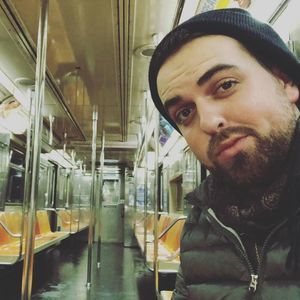 Meet your Posher, Zach